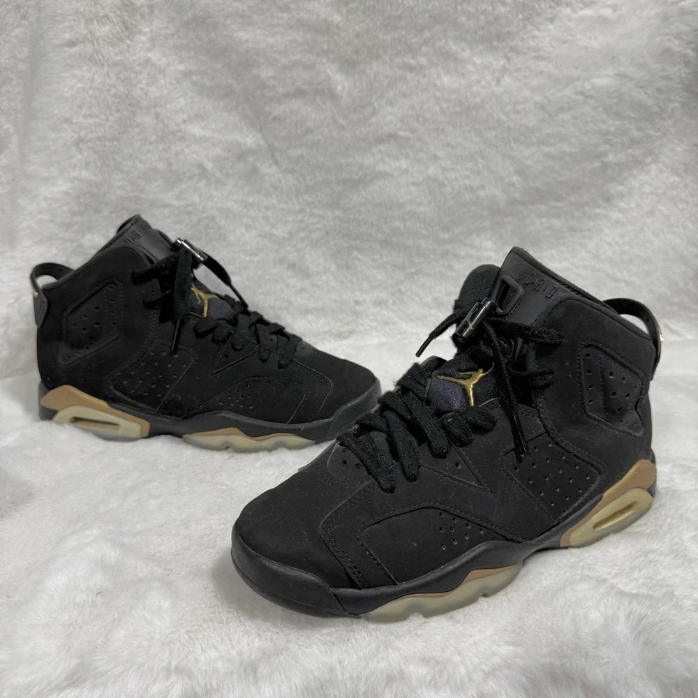 Nike Air Jordan 6 Retro SE GS Kids Youth CT4964-007